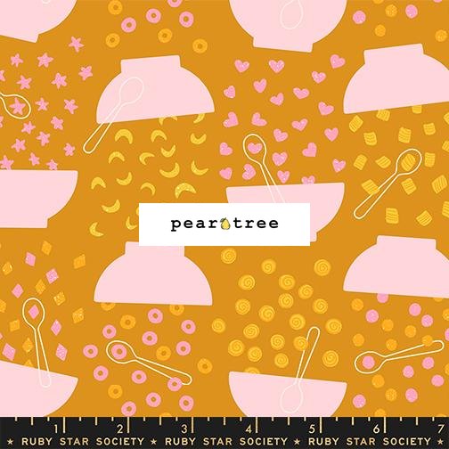 Ruby Star Society Honey - Flying Cereal