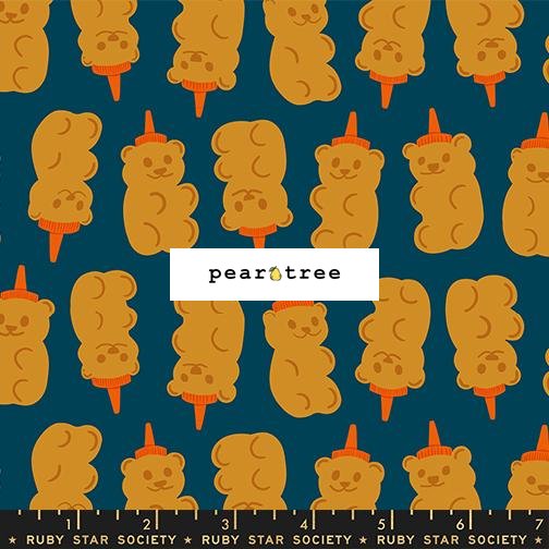 Ruby Star Society Galaxy