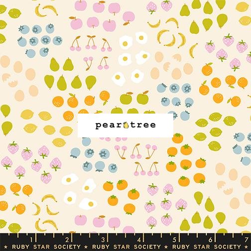 Ruby Star Society Natural - Fruit Breakfast