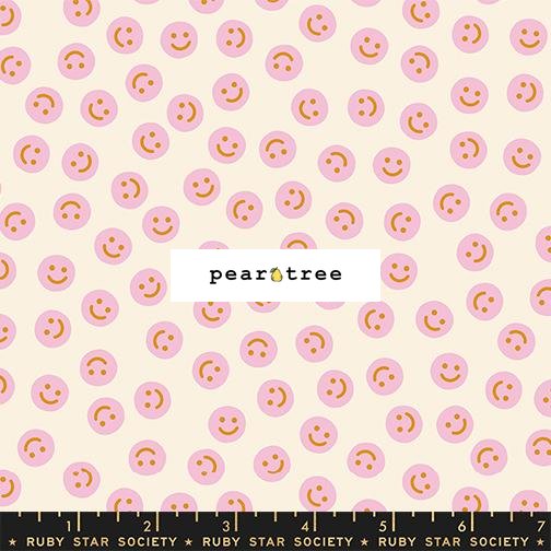 Ruby Star Society Natural - Smiley