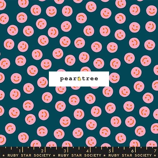 Ruby Star Society Galaxy - Smiley