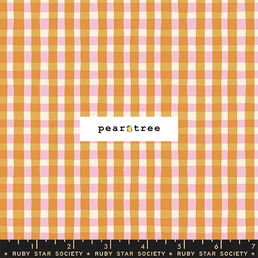 Ruby Star Society Honey - Tablecloth