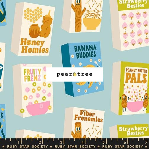 Ruby Star Society Polar - Cereal Breakfast