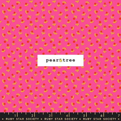 Ruby Star Society Playful - Sprout