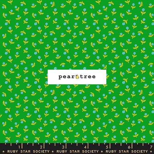 Ruby Star Society Verdant - Sprout