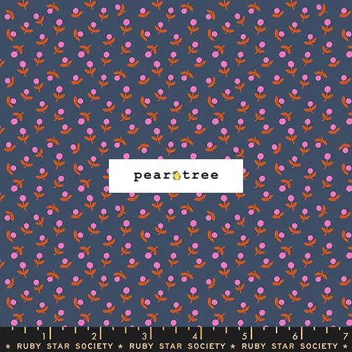 Ruby Star Society Smoke - Sprout