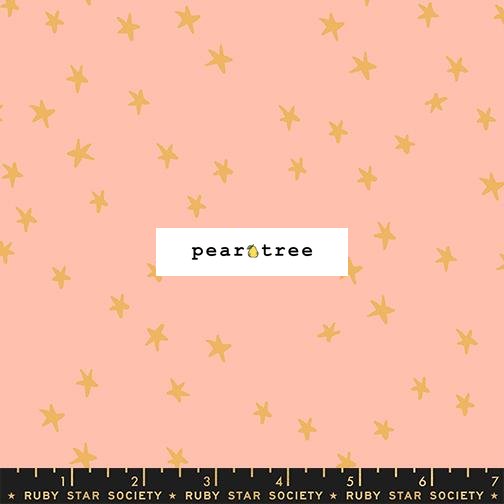 Ruby Star Society Peach