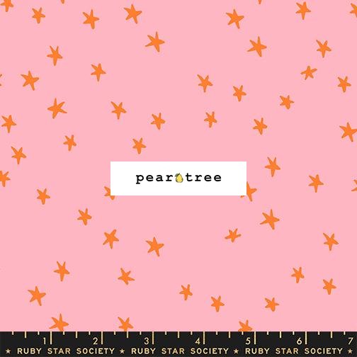 Ruby Star Society Rosebud