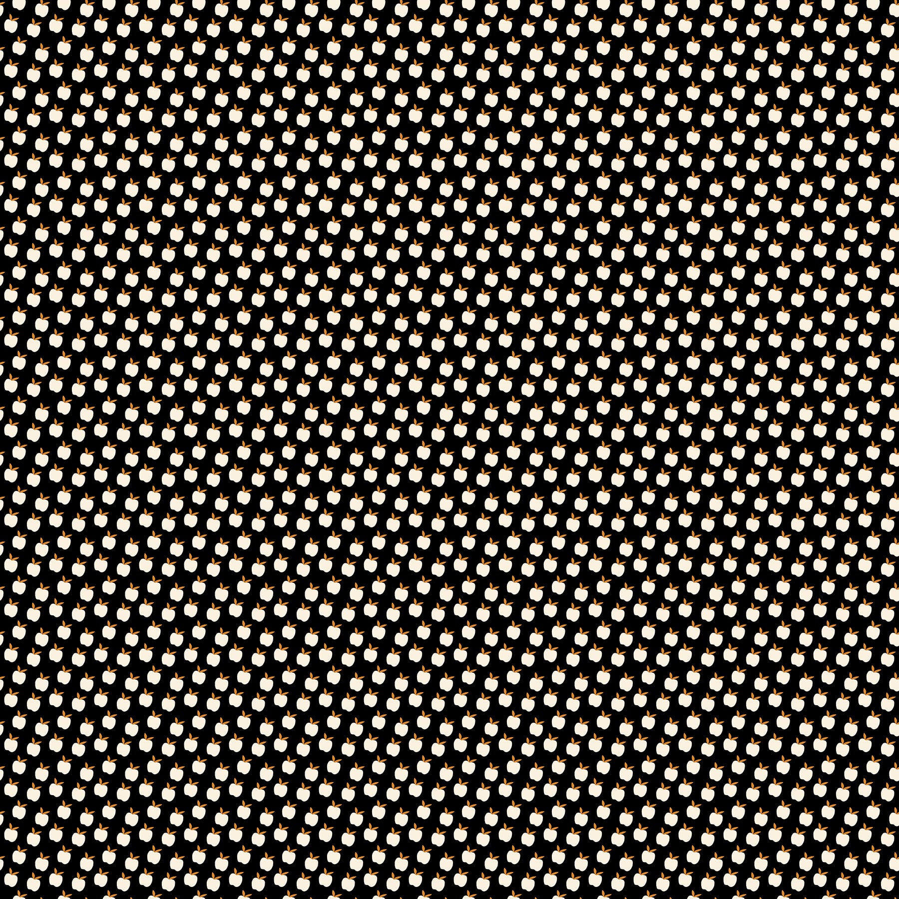 Ruby Star Society Black - Apples