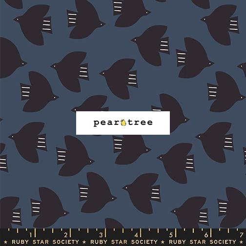 Ruby Star Society Smoke - Birds