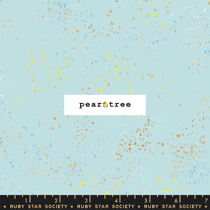 Ruby Star Society Metallic Polar