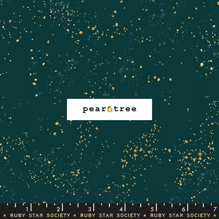 Ruby Star Society Metallic Pine