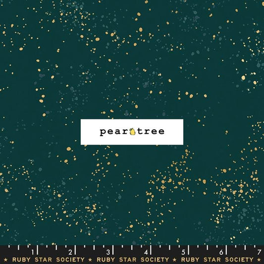 Ruby Star Society Metallic Pine