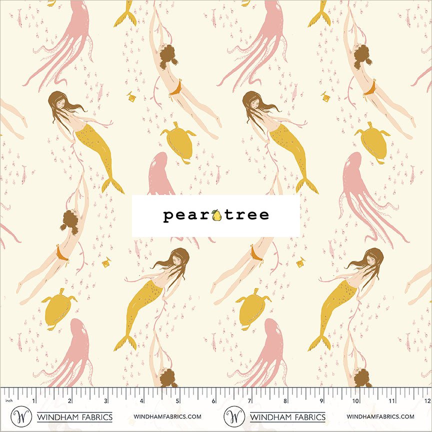 Windham Fabrics Blush - Pink