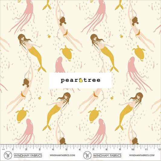 Windham Fabrics Blush - Pink