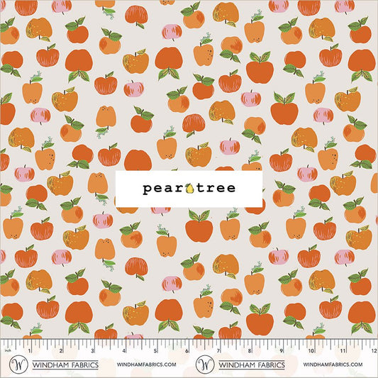 Windham Fabrics Apple - Red