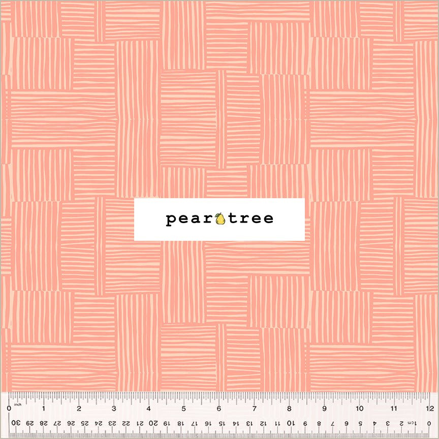 Windham Fabrics Woven Shellpeachy