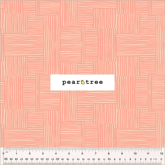 Windham Fabrics Woven Shellpeachy
