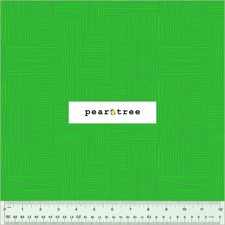 Windham Fabrics Woven Pastureevergreen