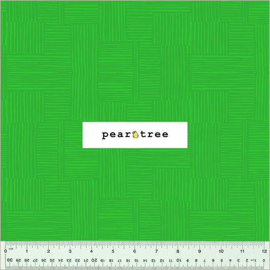 Windham Fabrics Woven Pastureevergreen