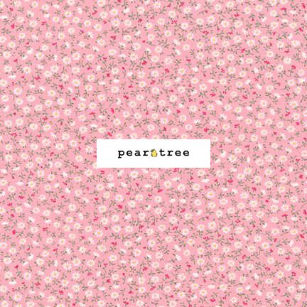 Pink | Sevenberry: Petite Garden | SB-6112D4-4