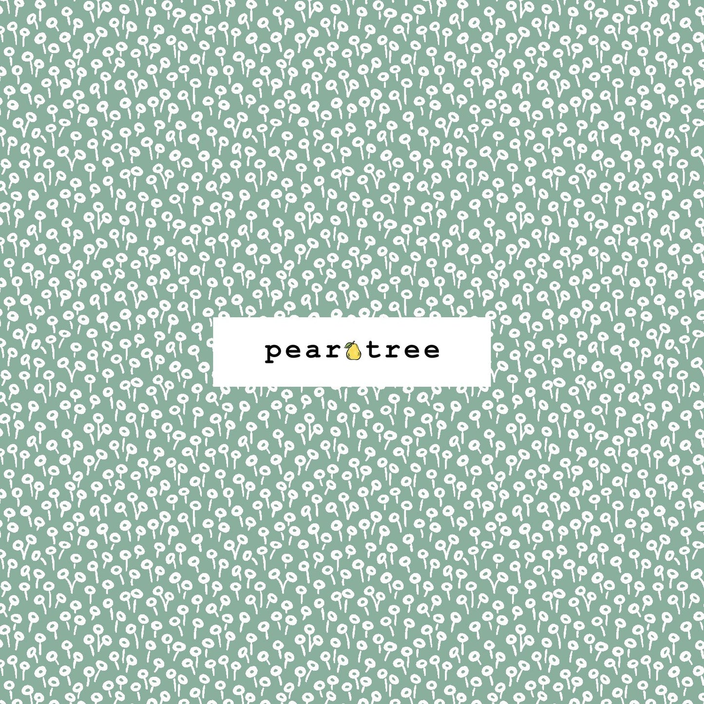 Green Fabric | Tapestry Dot | Rifle Paper Co | RP501-GR6