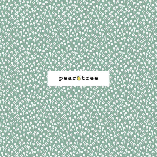 Green Fabric | Tapestry Dot | RP501-GR6